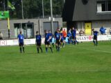 Halsteren Zat. 1 - S.K.N.W.K. 1 (beker) seizoen 2021-2022 (6/140)